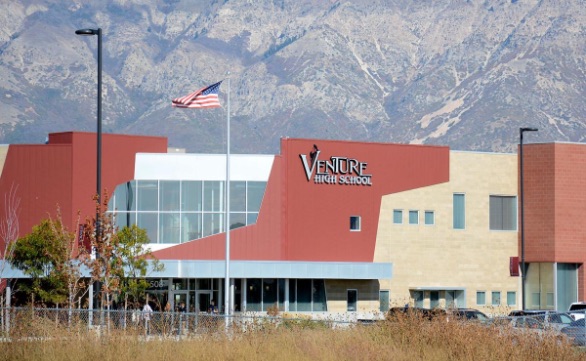 Venture High School