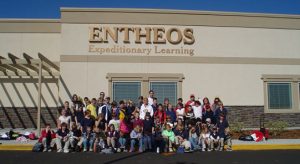 Entheos